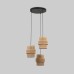 Подвесной светильник Calisto 6098 Calisto TK Lighting