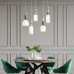 Подвесной светильник Candy 4861/1B Odeon Light