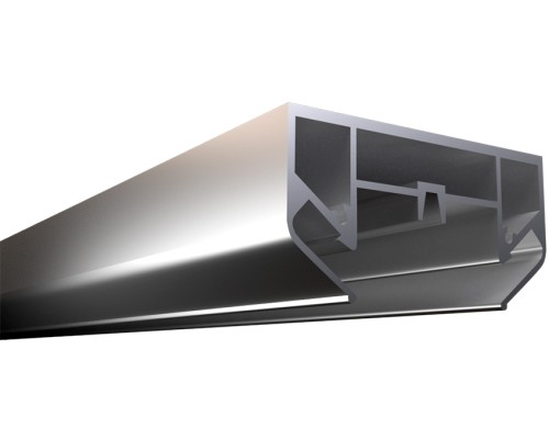 Шинопровод CLT 0.212 CLT 0.212 05 3000 AL Crystal Lux