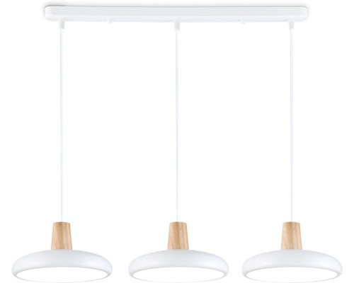 Подвесной светильник COMFORT FL4840 Ambrella