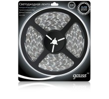 Светодиодная лента  311000314 Gauss
