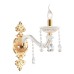 Бра Ricco A6614AP-1GO Arte Lamp