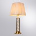 Интерьерная настольная лампа Jessica A4062LT-1PB Arte Lamp