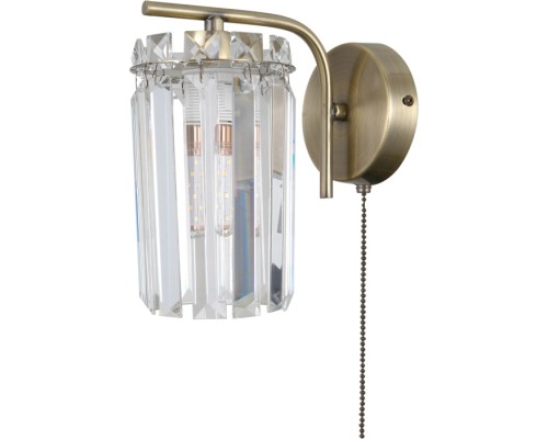 Бра Everly V10750-1W Moderli