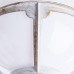 Наземный фонарь Monaco A1497PA-1WG Arte Lamp