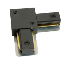 Коннектор угловой LD1021 51900 Feron