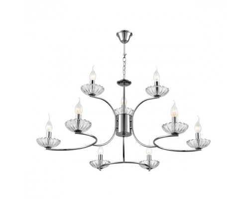 Подвесная люстра Lolina 8155/9 Lumion