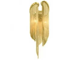Бра Stream AC3001-2W gold DeLight Collection