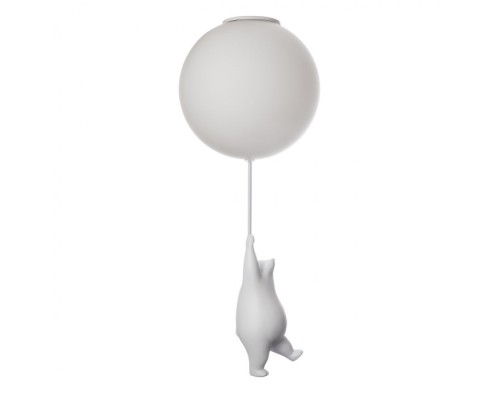 Подвесной светильник Teddy 10030M Loft It