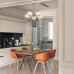 Потолочная люстра Neapolis-76207 276207/5 Ni Arte Milano