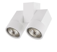 Спот Illumo X2 051036 Lightstar