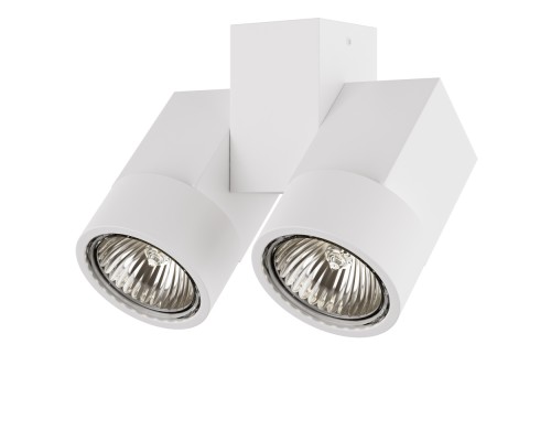 Спот Illumo X2 051036 Lightstar