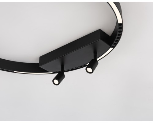 Потолочный светильник COMFORT FL5808 Ambrella