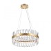 Подвесная люстра Venezia 311096/D600 BS Arte Milano