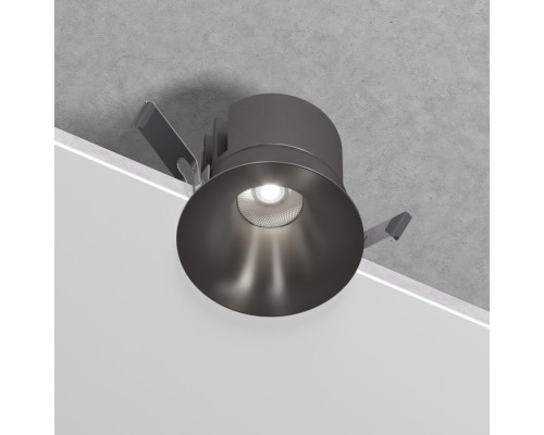 Точечный светильник Bliss 25070/LED Elektrostandard