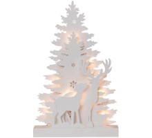 Световая фигура FAUNA 410417 Eglo