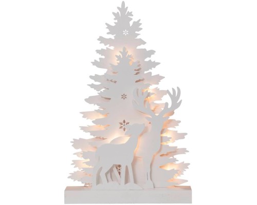 Световая фигура FAUNA 410417 Eglo