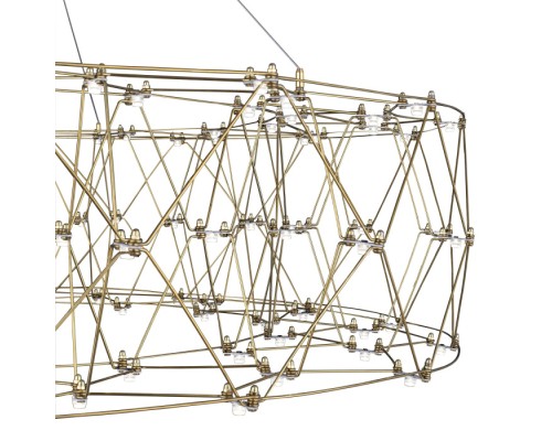 Подвесная люстра Gravetta SL6602.203.72 ST Luce