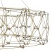Подвесная люстра Gravetta SL6602.203.72 ST Luce
