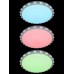Потолочный светильник LED LAMPS LED LAMPS 81073 Natali Kovaltseva