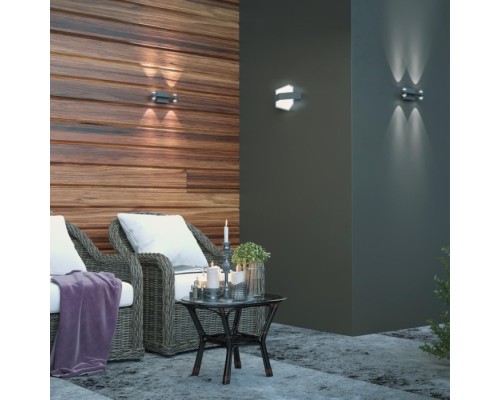Архитектурная подсветка Kaimas 358574 Novotech