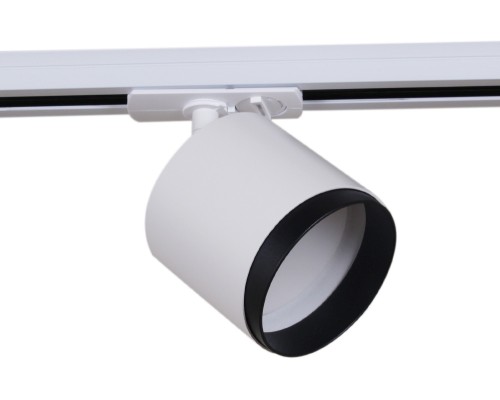 Трековый светильник  53022-9.3-001IL GX53 WT Reluce