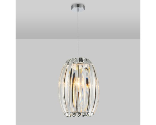 Подвесной светильник Orbis ORBIS 79007/1P CHROME Natali Kovaltseva