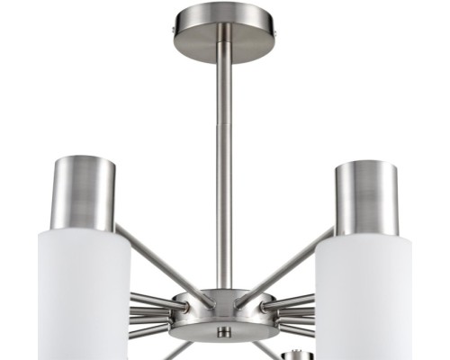 Потолочная люстра Mave 8099/12C Lumion