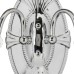 Бра Classic 700624 Osgona