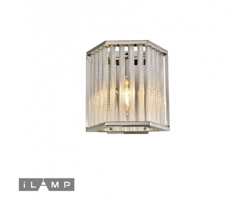 Бра Rich W9509-1 NIC iLamp