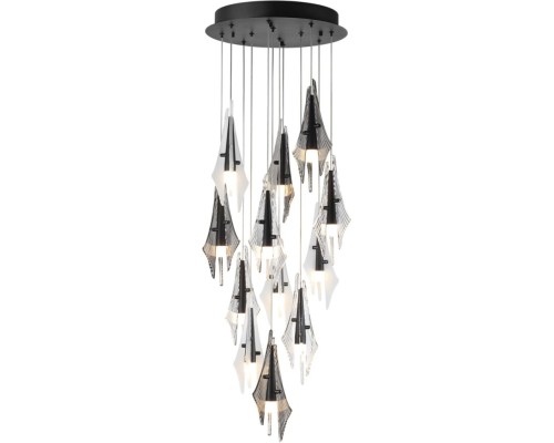 Потолочная люстра Afalina 5442/69L Odeon Light