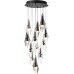 Потолочная люстра Afalina 5442/69L Odeon Light