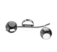 Спот Piatto A6251PL-2CC Arte Lamp
