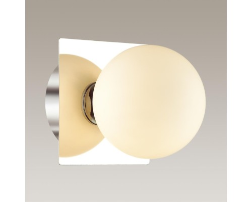 Бра Astrid 4566/1W Lumion