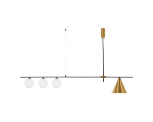 Подвесной светильник Elena MR1120-4P MyFar