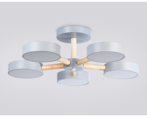 Потолочная люстра Comfort FL4826 Ambrella