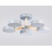 Потолочная люстра Comfort FL4826 Ambrella