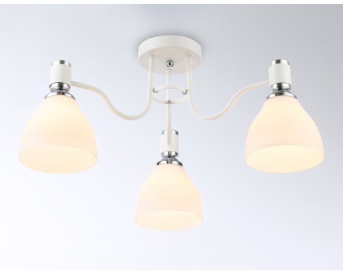 Потолочная люстра TRADITIONAL TR303302 Ambrella