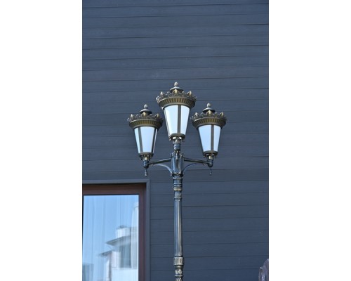 Наземный фонарь  LD-FL007 LD-Lighting