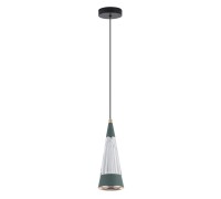 Подвесной светильник LED4U L7121-1 GN LED4U