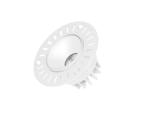Точечный светильник ATLAS 037060(1) Arlight