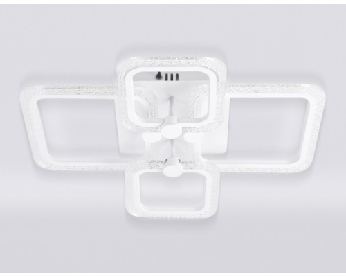 Потолочный светильник ACRYLICA FA5309 Ambrella