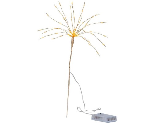 Световая фигура FIREWORK 710-33 Eglo