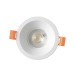 Точечный светильник Clt 080 CLT 080C1 WH Crystal Lux
