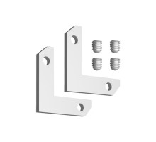 Соединитель угловой Flum 135330 Novotech