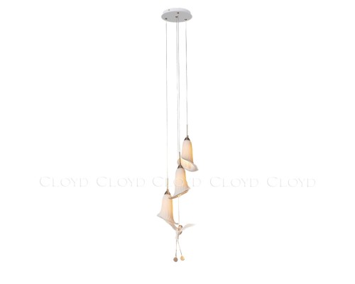 Подвесной светильник Osanna 11888 Cloyd