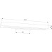 Настенный светильник Teo 5920 Teo TK Lighting