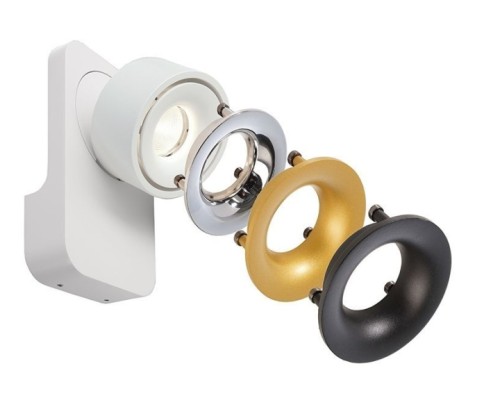 Спот Uni 341215 Deko-Light