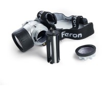 Налобный фонарь TH2304 41708 Feron