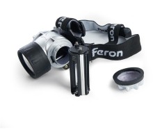 Налобный фонарь TH2304 41708 Feron